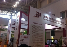2015年天津冰淇淋展