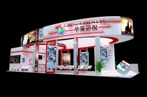 华策影视