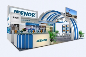 JEENOR-洁诺
