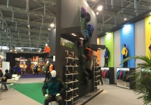 2015南京户外用品展2