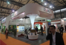 2015上海涂料展9