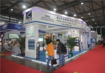 2015上海涂料展13