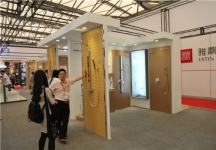 2015上海卫浴展10