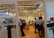 2015上海卫浴展4
