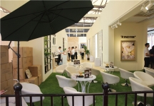 2015上海卫浴展