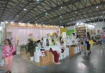 2015婴童展