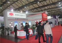 2015上海涂料展9
