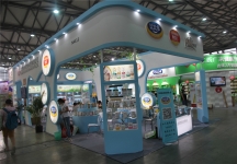 2015婴童展