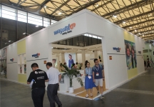 2015婴童展