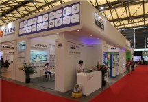 2015上海卫浴展7