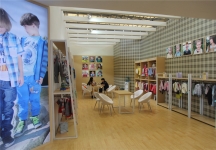 2015婴童展