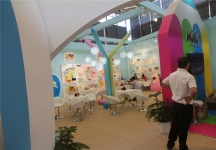 2015婴童展
