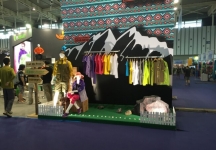 2015南京户外用品展2