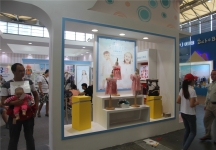 2015婴童展