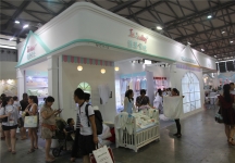 2015婴童展8