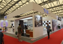 2015上海卫浴展