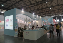 2015婴童展