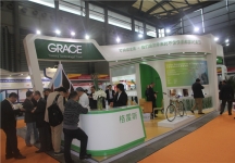 2015上海涂料展7