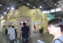 2015婴童展