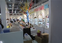 2015婴童展