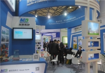 2015上海涂料展10