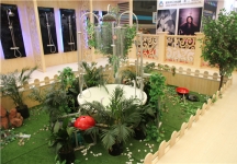2015上海卫浴展6