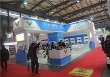2015上海涂料展9