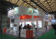 2015上海涂料展4
