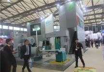 2015上海涂料展5