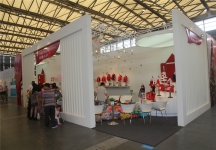 2015婴童展