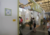 2015婴童展