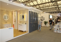 2015上海卫浴展9