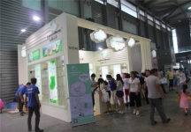 2015婴童展8
