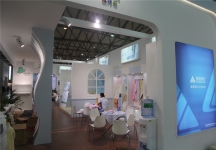 2015婴童展