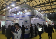 2015上海涂料展4