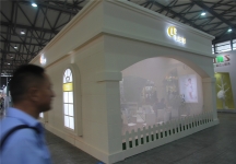 2015婴童展