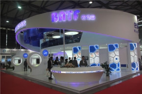 2015上海涂料展11