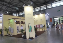 2015婴童展