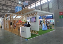 2015婴童展