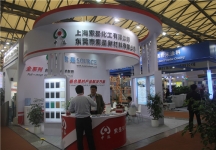 2015上海涂料展1