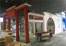 2015上海虹桥制药展2
