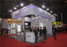 2015上海涂料展13
