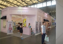2015婴童展
