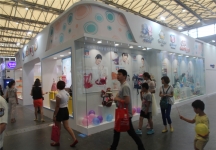 2015婴童展