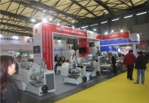 2015上海涂料展4