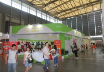 2015婴童展