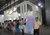 2015婴童展8