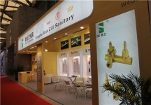2015上海卫浴展6