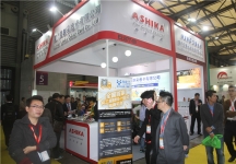2015上海涂料展4