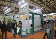 2015上海涂料展7